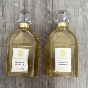 Eau Imperiale gel douche shower gel